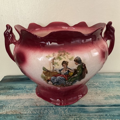 Vintage victorian large - ,