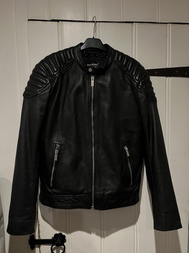 Superdry premium leather city - superdry, 'city