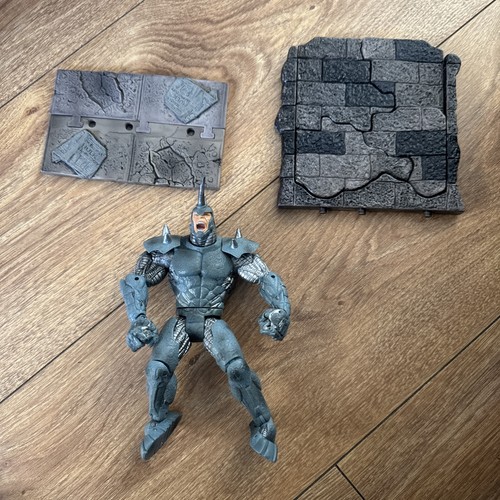 Toybiz spiderman classics - spiderman,