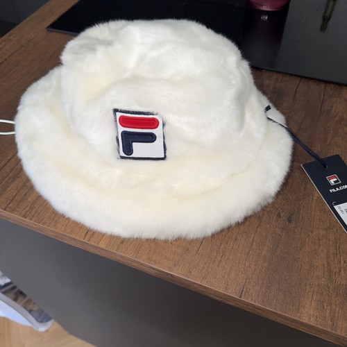 Fila fur bucket - fur, one