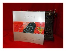 GUINNESS HOP STORE Black Church Print Studio presents : European large format pr