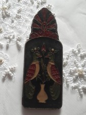 VINTAGE LETTER / PAPER CLIP -