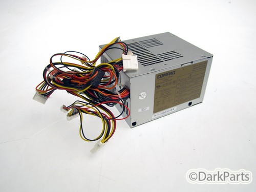 Compaq 6241 3cf power - hp,