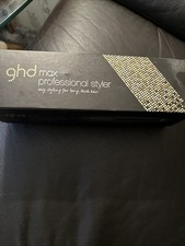 GHD Max Professional Styler
