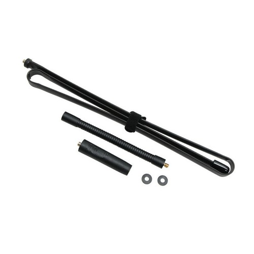 Dual band vhf uhf - band, vhf/uhf