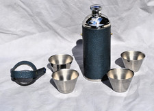 Vintage Smythson of Bond