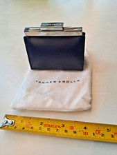 Vintage Tanner Krolle Never