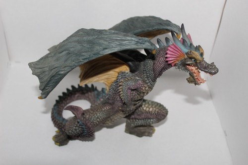 Enchantica dragon wolfarlis - enchantica,