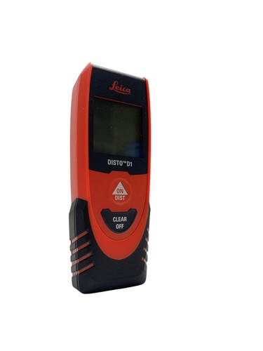 Laser distance meter - laser,