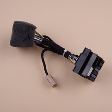 Fit For Peugeot Citroen RT3 Interface to RT4 RT5 RT6 RNEG Cable A5