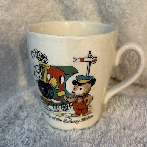 Vintage sooty sweep - sweep, railway