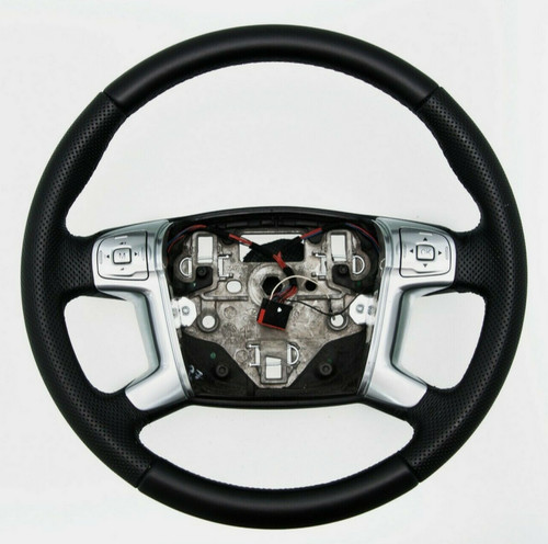 Ford mondeo mk4 - mondeo, steering