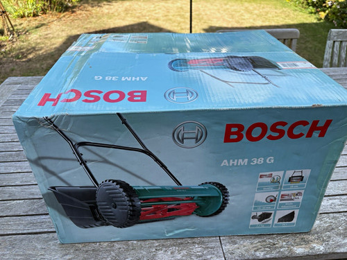 Bosch ahm 38cm - g,