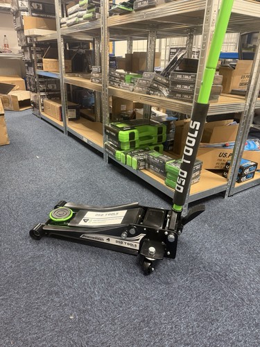 Jack ton quick lift - quick, trolley