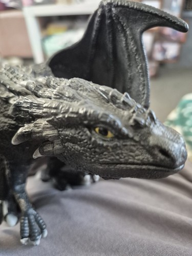 Schleich dragon toy - dragon,