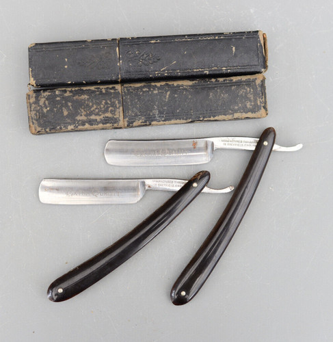 Set vintage extra quality - 2,