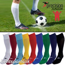 FOOTBALL SOCKS PLAIN  KIDS