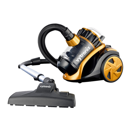 Vytronix vtb bagless - bagless, cylinder