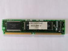 E-MU Orchestral 1  Sound ROM