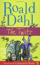 The Twits (My Roald Dahl) By