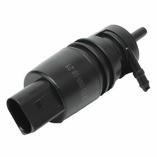 1pcs Windscreen Washer Pump for Mercedes W210 BMW E46 E83 E85 67128362154 Motor