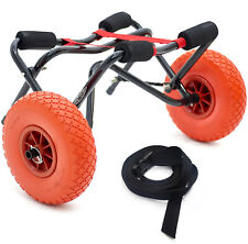 Conwy Kayak Trolley Heavy Duty