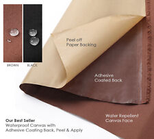 Waterproof Canvas Fabric