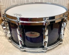Gorgeous Pearl Reference snare