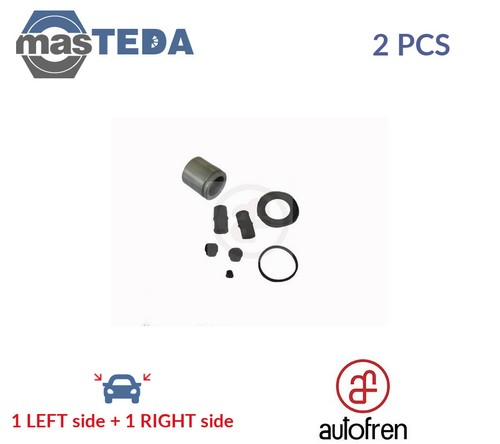 D4851c brake caliper - caliper, repair