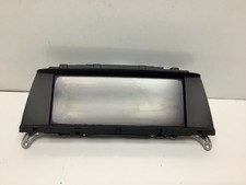 BMW X3 X4 F25 F26 SAT NAV