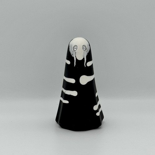 York ghost merchants - ghost,