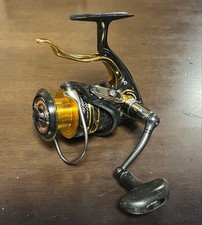 15 tournament ISO Z 3000H LBD