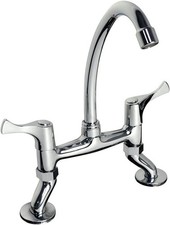 PHASAT Bridge Kitchen Taps 2