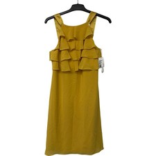 Dessy Collection Marigold Nu