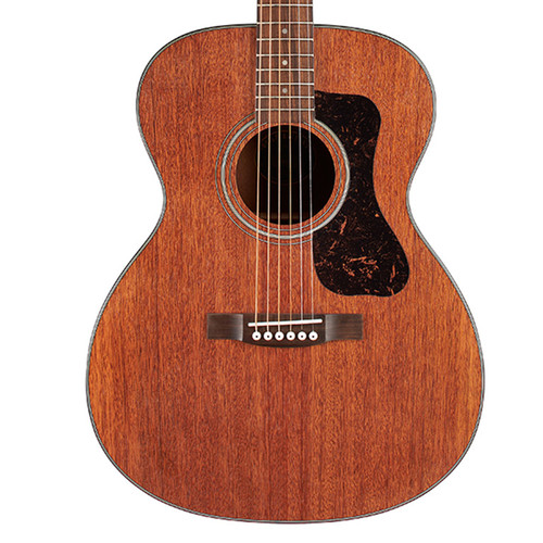 Guild 320 orchestra - om-320,