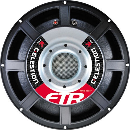 Celestion ftr15 4080f - ftr15-4080f, pro