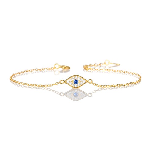 Gold plated 925 sterling - plated,