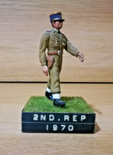 Vintage 1970s Painted Toy