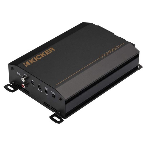 Kicker 53vxa10001 amp - vx,