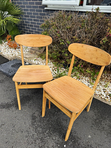 Pair ikea finede bamboo - pair,