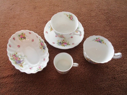 Antique royal doulton - antique,