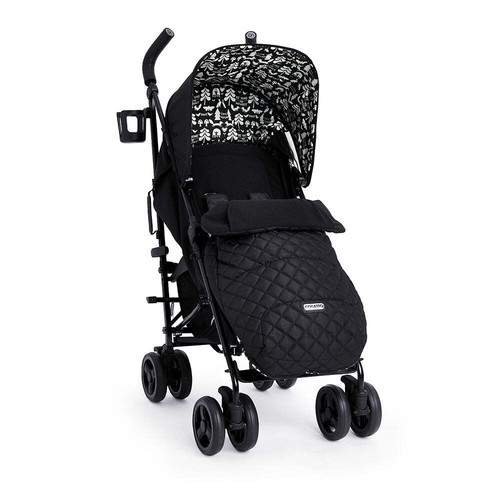 Cosatto supa stroller buggy - 3,