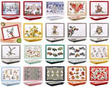 Large Cushioned Lap Tray - Dinner Tray - Bean Bag Base - Various Designs