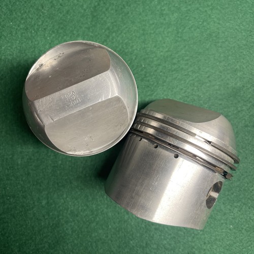 Triumph 500 unit late type - triumph,