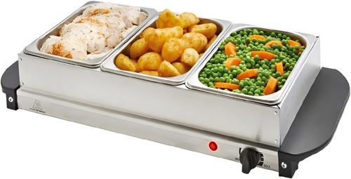 Electric buffet section - electric, 3