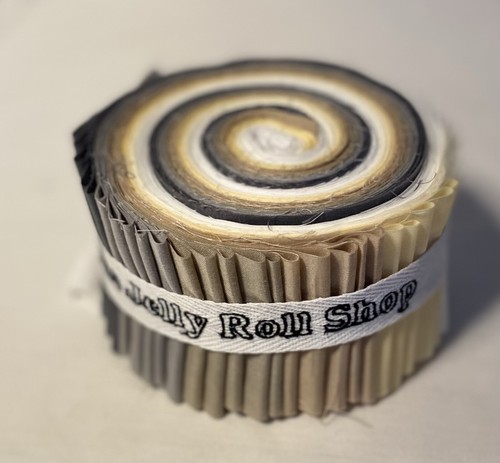 Jelly rolls for quilting - rolls, uk