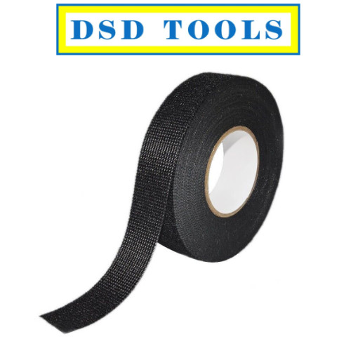 Pro tools 19mm - us, loom