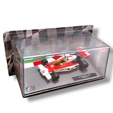 PANINI/ALTAYA 1:43 SCALE