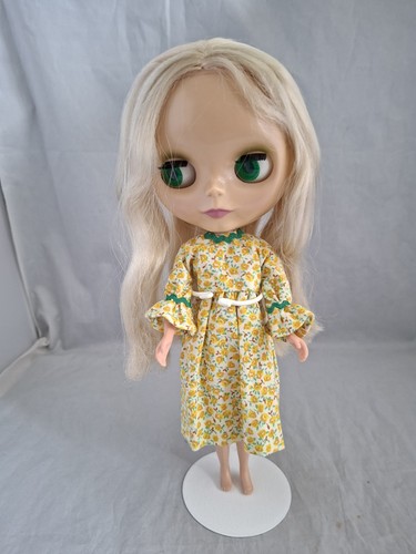 Vintage adg blythe doll - vintage,