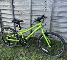 Carrera Abyss 20" Wheels